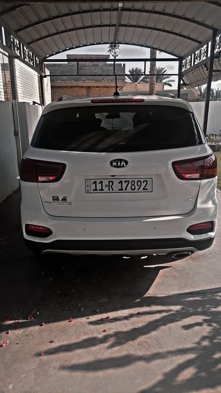 سلام عليكم سرنتو 2020 فول موصفات عده الفتحه مكفوله كفاله عامه رقم بغداد الدولي المواصفات صندوق كهربائي 6 سلندر 3500 3 قطع تبريد 7 راكب كشنات جلد ليد امامي ليد خلفي كامري خلفيه شاشه كيبره حساس خلفي حساس امامي التحكم بمستوى الإضاءة لايتات زينون بصمه تشغيل بصمات أبواب الكشنات الاماميه كهربائي يدات ترحيب يدات نيكل ويل كروم مري جانبيه شفط اشاير ترحيب فتح المري عند الاقتراب بردات خلفيه سعره خاص على هذا الرقم ***********
