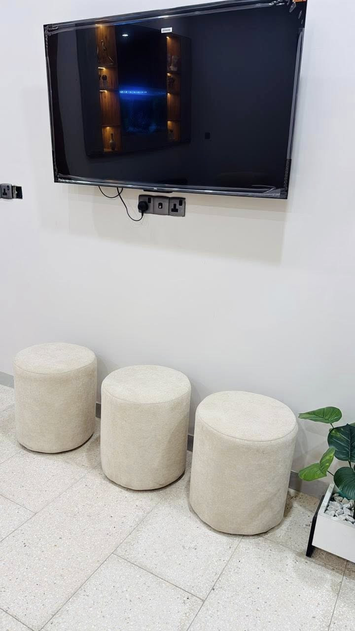 عليكم السلام
عيادة للبيع حديثة وجديدة جداً
تحتوي على

جهاز اشعة
مكتب
مكتب رسبشن
ثلاجة صغيرة
سبلت
حوض سمك
تخم
تلفاز
ميز ادوات 
سدية تجميل 
مكانها بغداد الدورة


**إذا كنت صاحب هذا الإعلان وتريد حذفه لأي سبب، رجاءا أرسل رسالة إلى الدعم الفني**