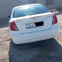 اوبترا ٢٠١٢ • ضرر امامي • محرك وفتيس شرط