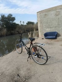 دراجة • حجم ٢٧ • ابو الخصيب عويسيان