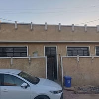 مشتمل لبيع أو ايجار ١٠٠ متر خلف الحي الصناعي ٠٧٧١٤٧٩٥٦٣٥