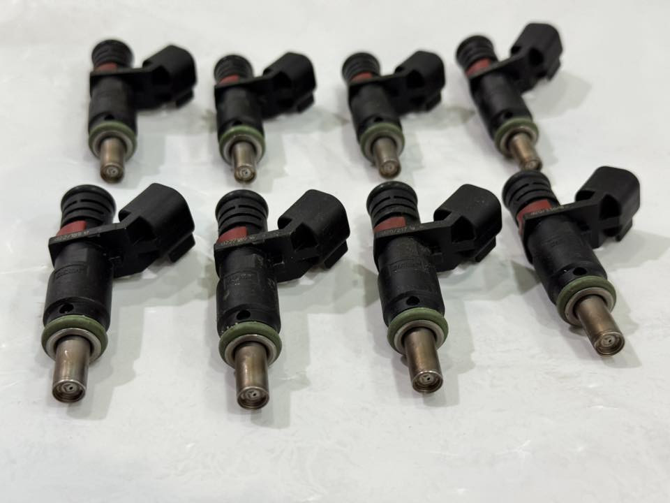 السلام عليكم نوزلات هيلكات عدد 8 600cc اصلي تفصيخ من سيارة مديل ٢٣ يرهمن 5700-6400-6200 السعر  200$ قفل 
***********
