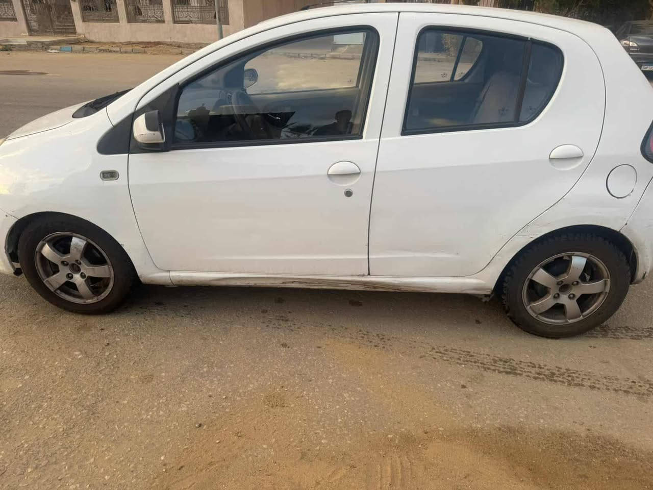 جيلي باندينو اتوماتيك 2012
استخدام بناتي 
عداد 91 الف 
فابريكا برة و جوة 
بحالة ممتازة 
بطارية جديدة 
سيور جديدة 
4 جنوط جديدة 
السعر 270 نهائي نهائي
تفاصيل ماسينجر 📩


**إذا كنت صاحب هذا الإعلان وتريد حذفه لأي سبب، رجاءا أرسل رسالة إلى الدعم الفني**