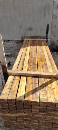 لوح ٤٢٠م • ٢م³ • شغله وحده