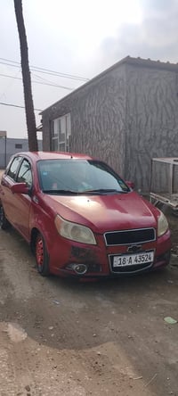 افيو • ٢٠١١ • مكينة ١٦٠٠