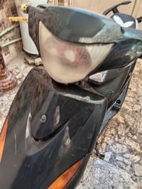 كفرات موتورات • نضيفات • شامية