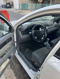 اوبترا ٢٠١٢ سياره جاهزه مر كلشي. محرك شركه لاتنقيص ولا تبخيزر قايش وات...