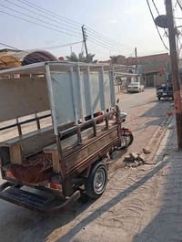 ستوته للبيع دراجه مفتوحه بس ولفات سعرها مليونين و200 بها مجال عنوان يم...