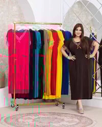 دشداشات • زبدة ثقيل • ١٢ لون