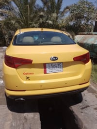 كيا اوبتيما • للتواصل • بدون تفاصيل