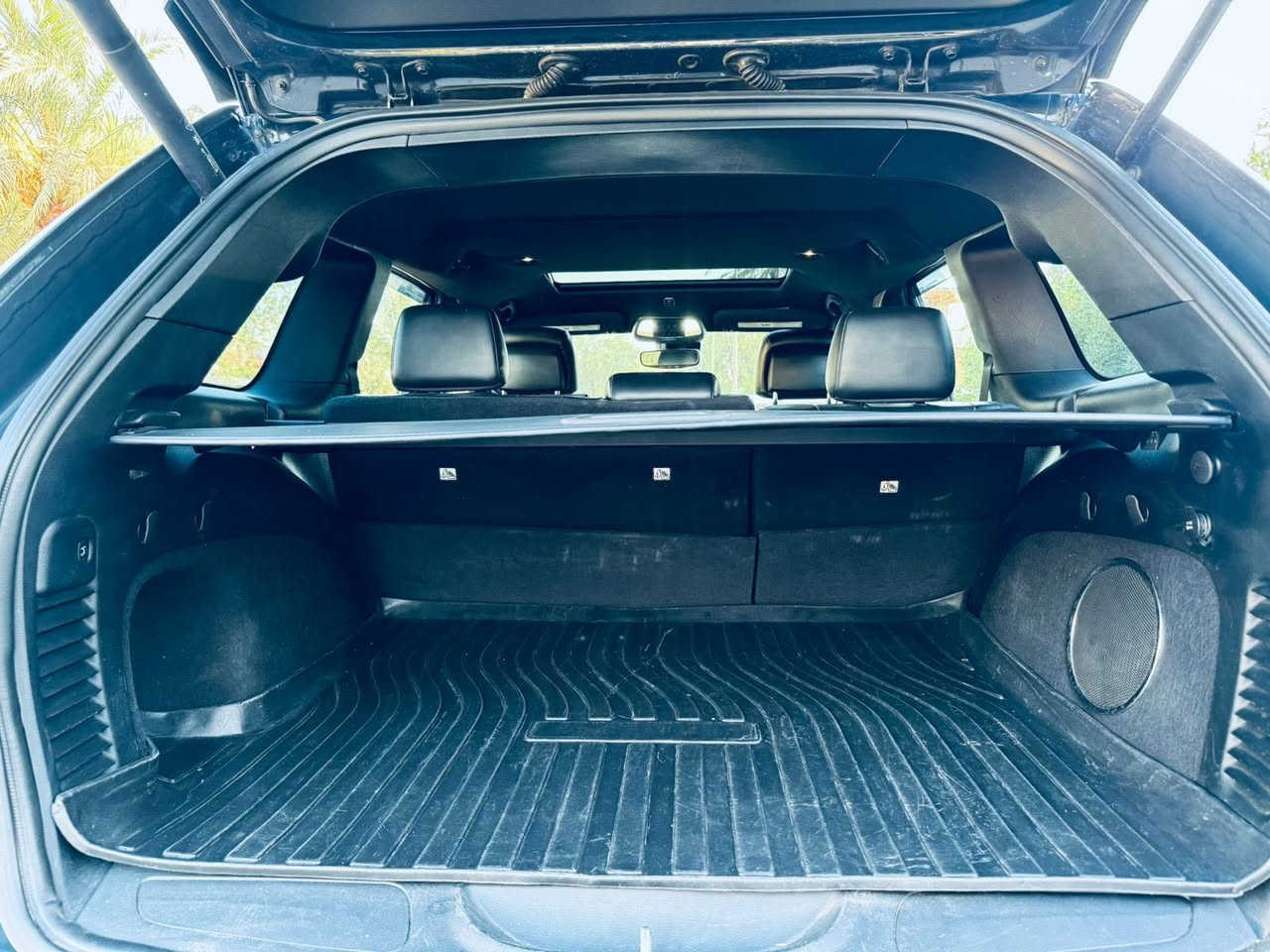 جيب خوديل 2017فول سيارة فتحة تشغيل عن بعد حساس خلفي جنطة كهربائية كشنات تتفئة  تتفئة تبريد مكينة 3600كير ومكينة مكفولات بيهة صفحة مكاني بغداد ***********
