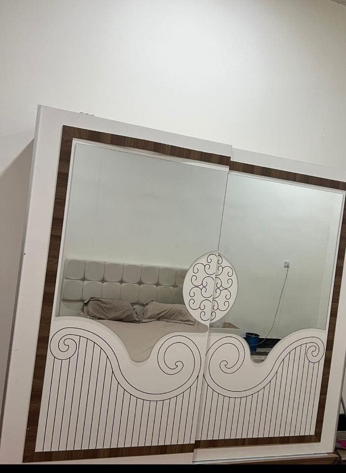 الغرفة 200 بيهة مجال الثلاجات الوحدة 150 بيهن مجال


**إذا كنت صاحب هذا الإعلان وتريد حذفه لأي سبب، رجاءا أرسل رسالة إلى الدعم الفني**