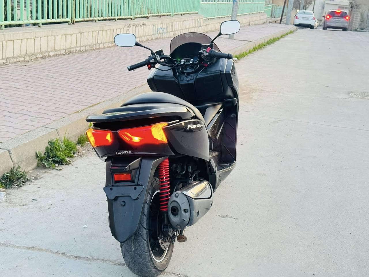 فورزا سفر 012 بوفروشتن ماتوره كه زور پاكه سعري ١٧ گه لاو توزيك مه عامه له شوين سليماني


**إذا كنت صاحب هذا الإعلان وتريد حذفه لأي سبب، رجاءا أرسل رسالة إلى الدعم الفني**