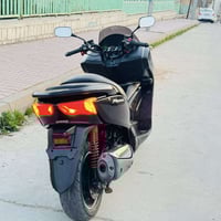 فورزا • ٢٠١٢ • ماتور نضيف