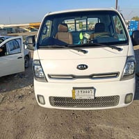 كيا • موديل ٢٠٢٢ • ماشية ١٦٧ألف