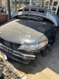 يتوفر جميع قطع السيراتو والفورتي الوارد الامريكي  بيباب  جاملغات  قبق ...