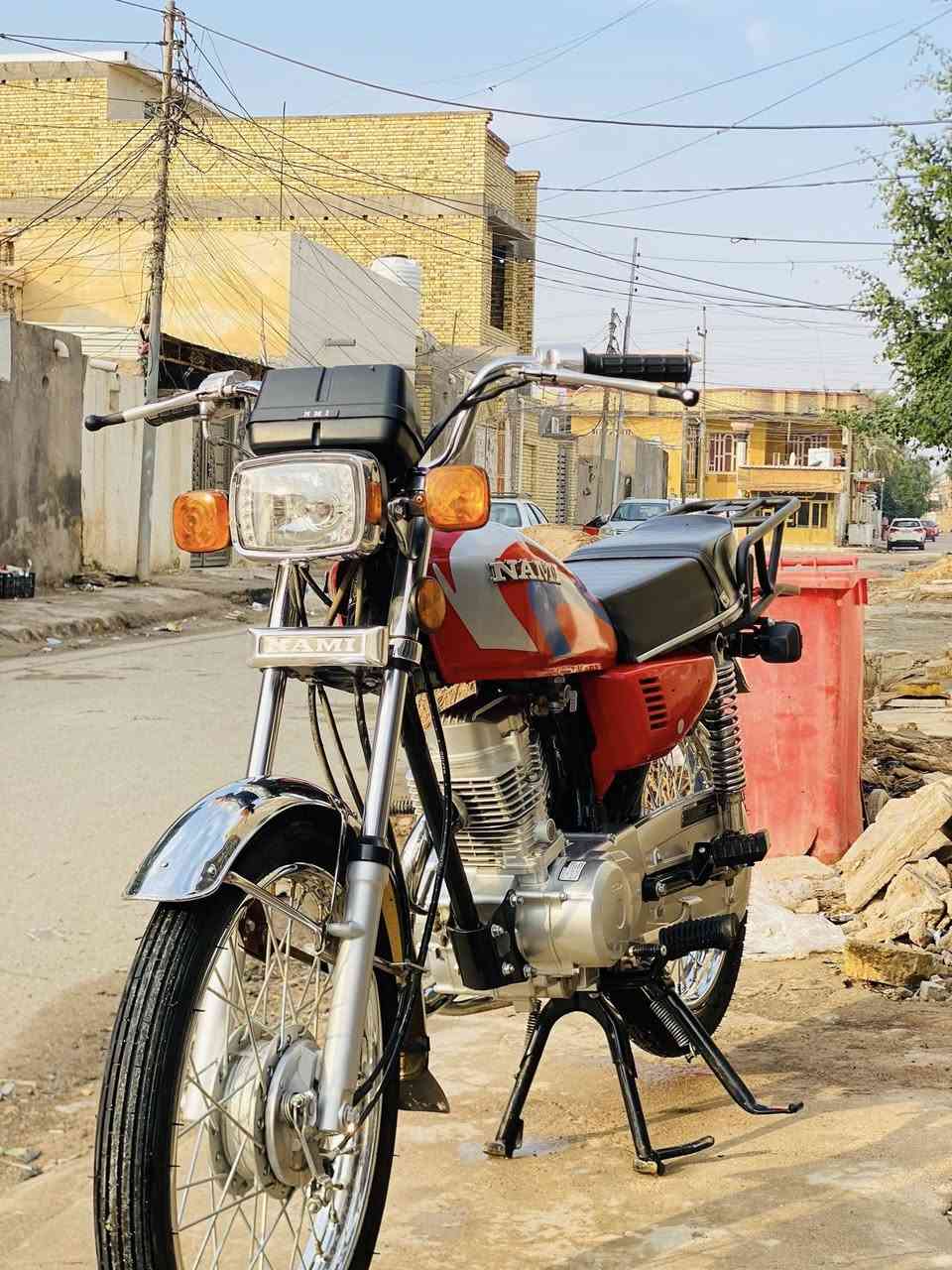 دراجه نامه شلامجه اوراق دراجه جديده السعر خاص كلش مناسب ***********
