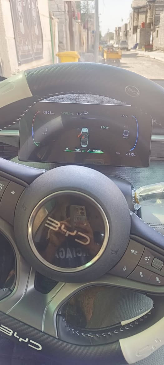 بي واي دي سيل 5 رقم اربيل وكاله بأسمي ماشيه 2100 زيرو كفاله عامه علا وضع الشركه السعر 130 مكاني البصره
***********
***********
بي واي دي سيل 5 رقم اربيل وكاله بأسمي ماشيه 2100 زيرو كفاله عامه علا وضع الشركه السعر 130 مكاني البصره
