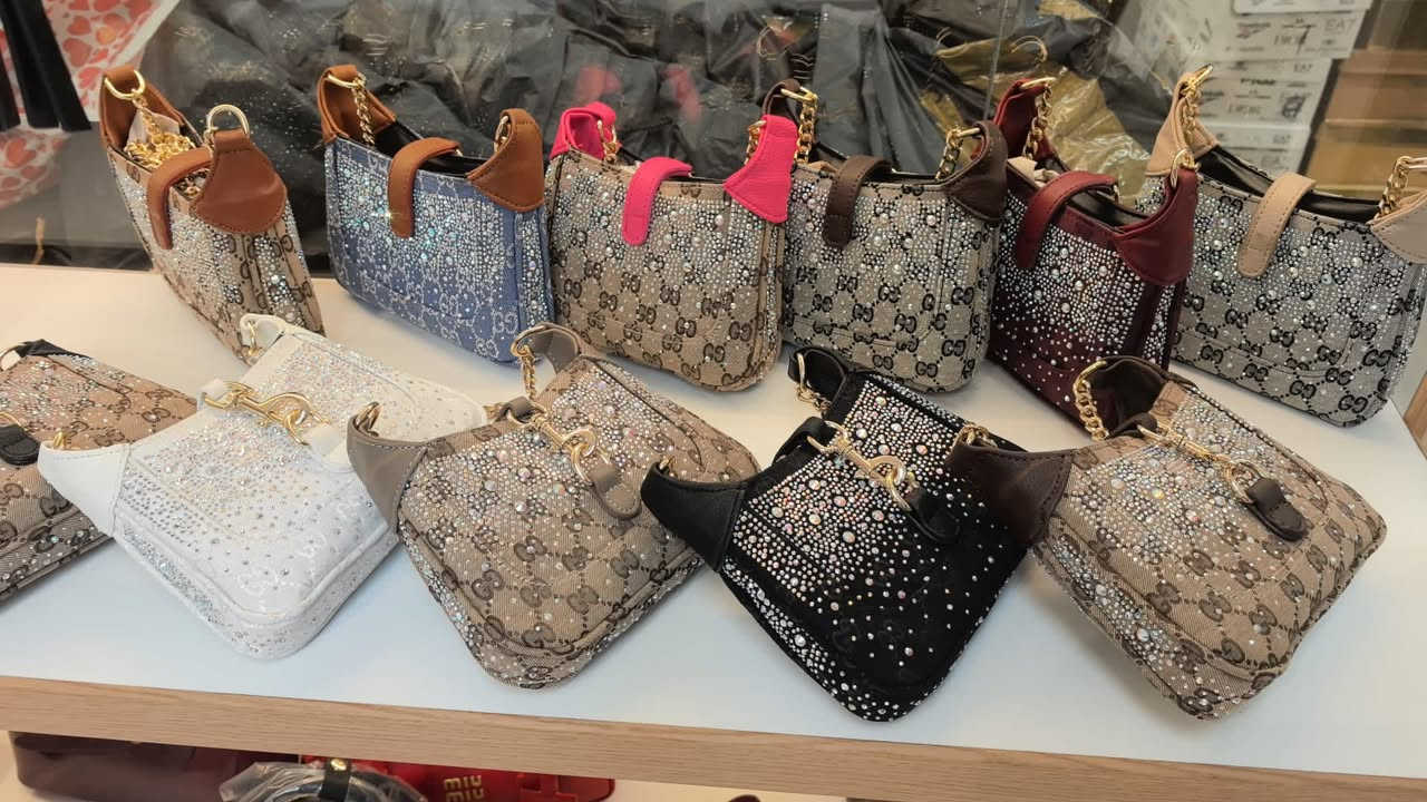 جاهز للشحن من المصنع مباشره
 حقائب نسائية ماستر كوبي كواليتي عالية 
 لطلب للأنضمام إلى قناتنا على التيلجرام جميع الموديلات اشترك 👇
https://t.me/ALEPBSGTJIXNUIDY8/95612
https://t.me/ALEPBSGTJIXNUIDY8/95612
تابع قناتنا على الواتساب 
https://whatsapp.com/channel/0029VbBYql5IyPtT3NnOT83d


**إذا كنت صاحب هذا الإعلان وتريد حذفه لأي سبب، رجاءا أرسل رسالة إلى الدعم الفني**