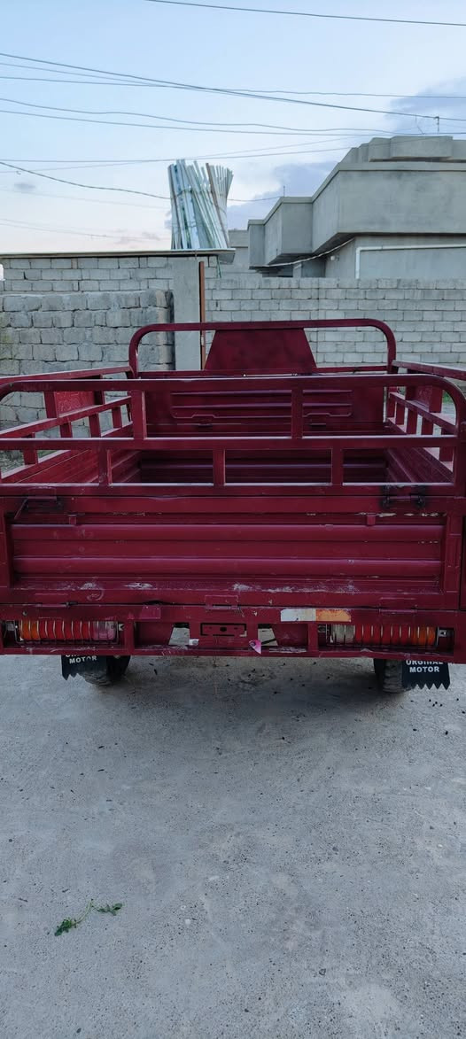 سلام عليكم ستوتا للبيع اورجنال دبل اكسن بودي كبير موديل 2024 نضافه فول سعر عل خاص المكان القياره الجدعه ستفسار اكثر تصال ***********
