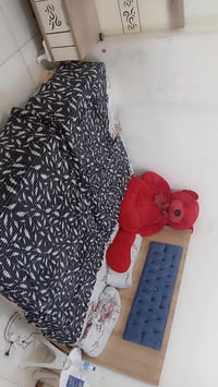 بيع سريع • ٥ قطع • غرفه اخشاب