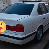 االسلام وعليكم ورحمة الله وبركاتة BMW للبيع كامل مواصفات رقم سليمانية ...