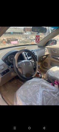 توسان للبيع 2007 رقم ديالى بأسمي محرك 2000 كير اوتو الساره امريكيه حاد...