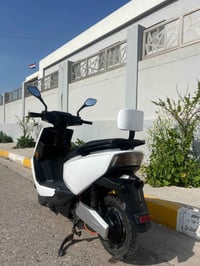 دراجة كهربائية • للبيع • سعر خاص