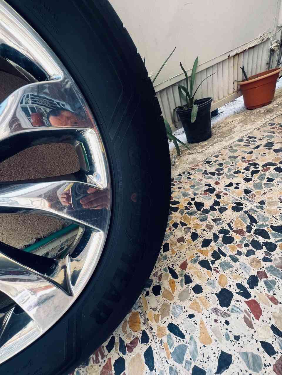ويل كب سورنتو 2020 نظيف جدا
مع تاير كوري بلادي
للبيع ب150 الف
متوفر توصيل داخل بغداد
*********** بغداد, العراق

