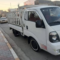 كيه حمل رقم بغداد بسمي سياره حلوه تبريد شغال سياره مال جناي حلوه كير م...