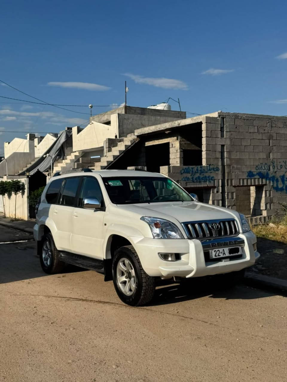 ***********پڕادۆ  2005  کوشین کارەبای و هیتەرە تەعدیل سورعەدەبل تانکیە گیرو مەکینە بەشەرت سةنةوي تا ٢٠٣٠تازةية شانسی بەتانەی بەشەر بی داخیلیە سبوخ عامە سحری ۱۱٥$ مەجال *********** كويسينجاك, أربيل
