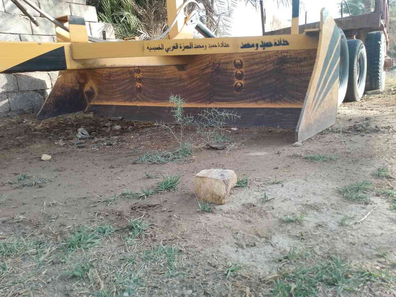 معدلان ليزر للبيع بدون جهاز مكفول من كلشي العرض 2وستين السعر مليونين ونص اوبي  مجال الاتصال على الرقم ***********////***********
