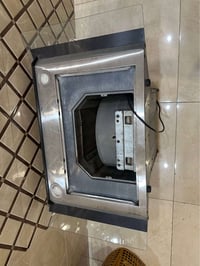 مرشحة كلش نظيفة بسعر مناسب ناقصها بس فلتر العنوان بغداد منطقة الصليخ ا...