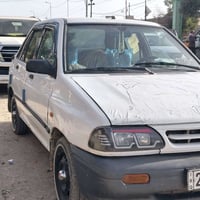 ٢٠١١ • مكينه وكير • رقم نجف