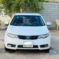 سيراتو 2011 • فول مواصفات • بصمه