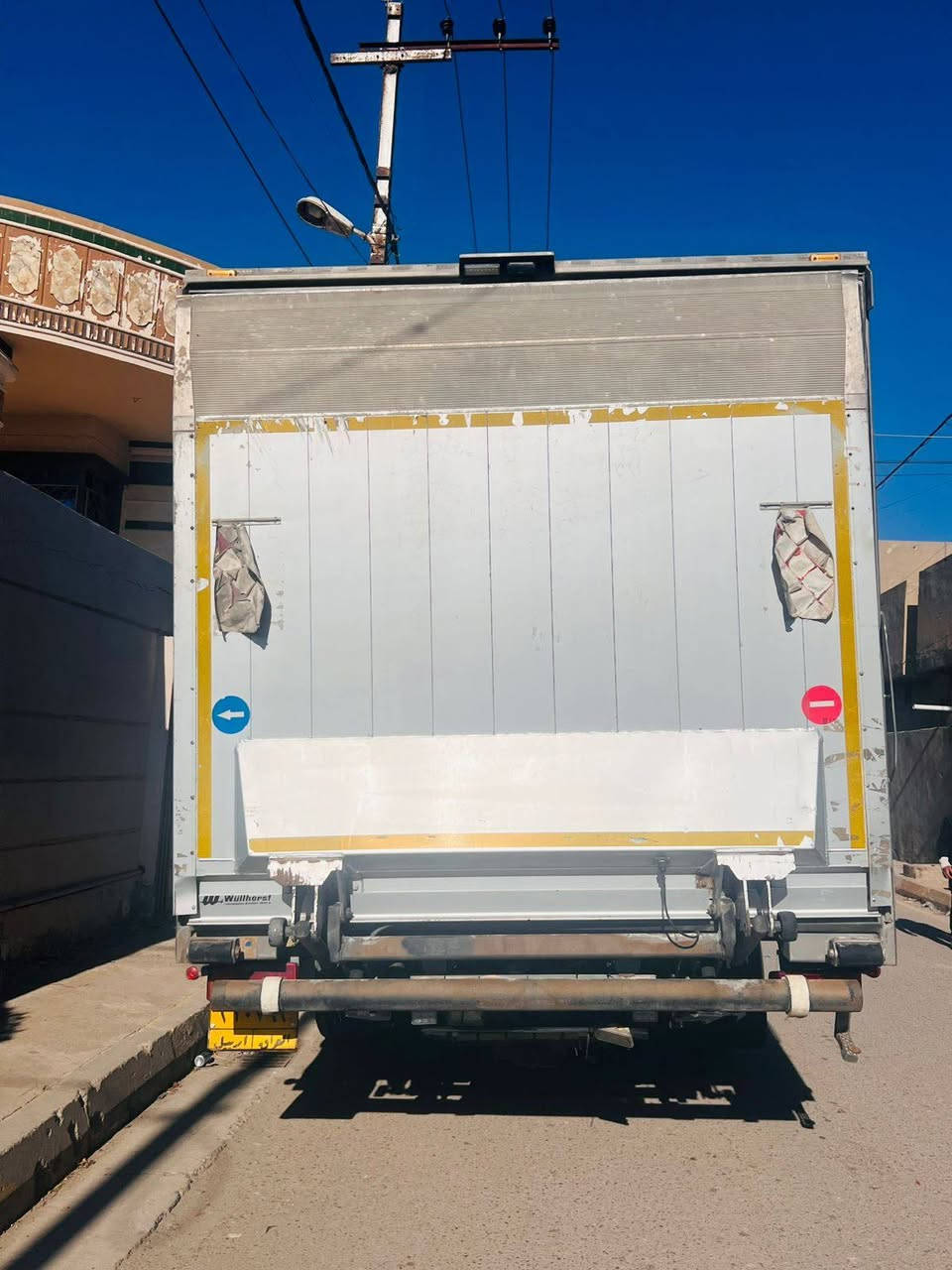 اكتروز حواجب موديل 2011للبيع كامل مواصفات 
السعر 420وبيهى مجال 
الاستفسار على هذا رقم ***********
