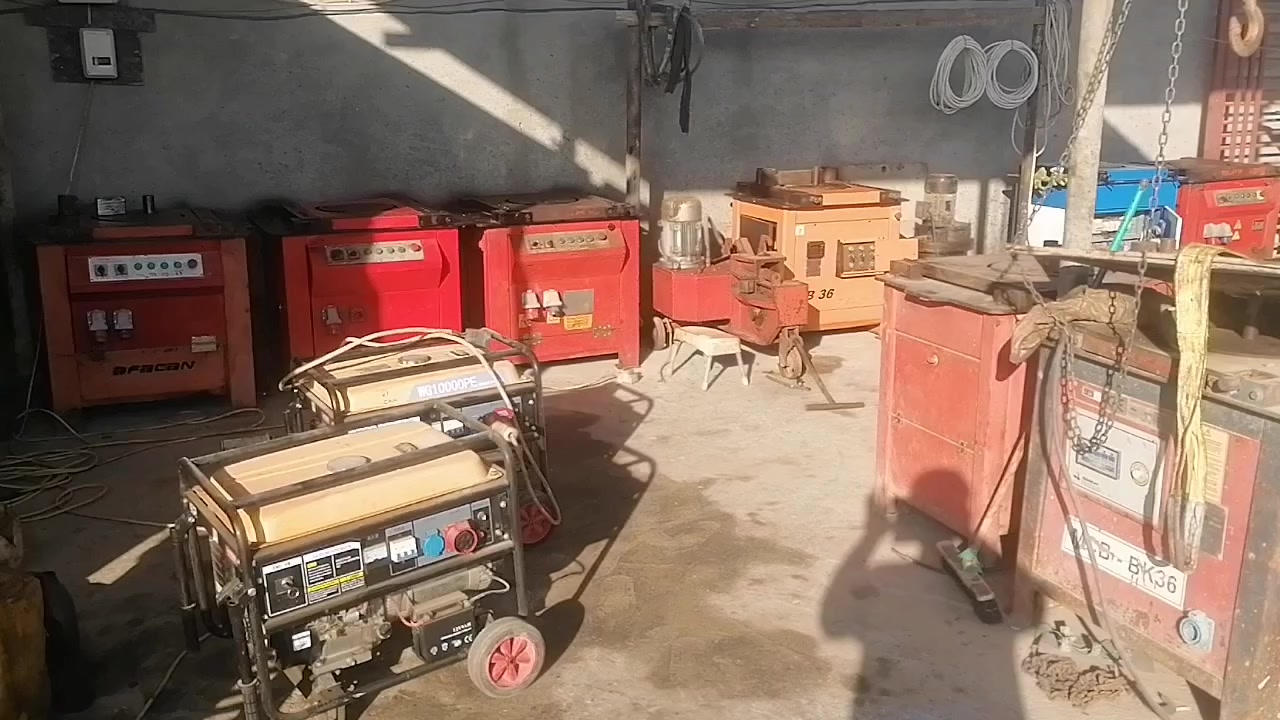 السلام عليكم
سكلة الهادي لبيع وشراء وايجار كافة أحجام العواجات والمقصات الكهربائيه للتواصل واتساب *********** او خاص عنوان ذي قار الرفاعى @إشارة
