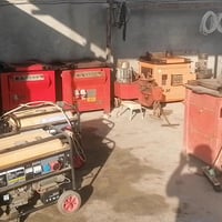 مقصات كهربائية • العواجات • ذي قار الرفاعى