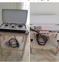 طباخ • درجة اولى • استعمال قليل