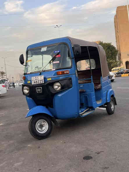 السلام عليكم تكتك موديل 20 💙شهر الـ 12 تكتك مكفوله كفاله بس دوس معمره باسمي تكتك اي نقص مابيها جاهزه من كلشي بوجهك لشارع مكاني بغداد  رقم
 ‭0773 350 4399‬
