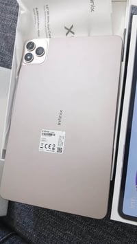 انفنكس 20 برو • ٢٥٦ جيجا • ٨٠٠٠mAh