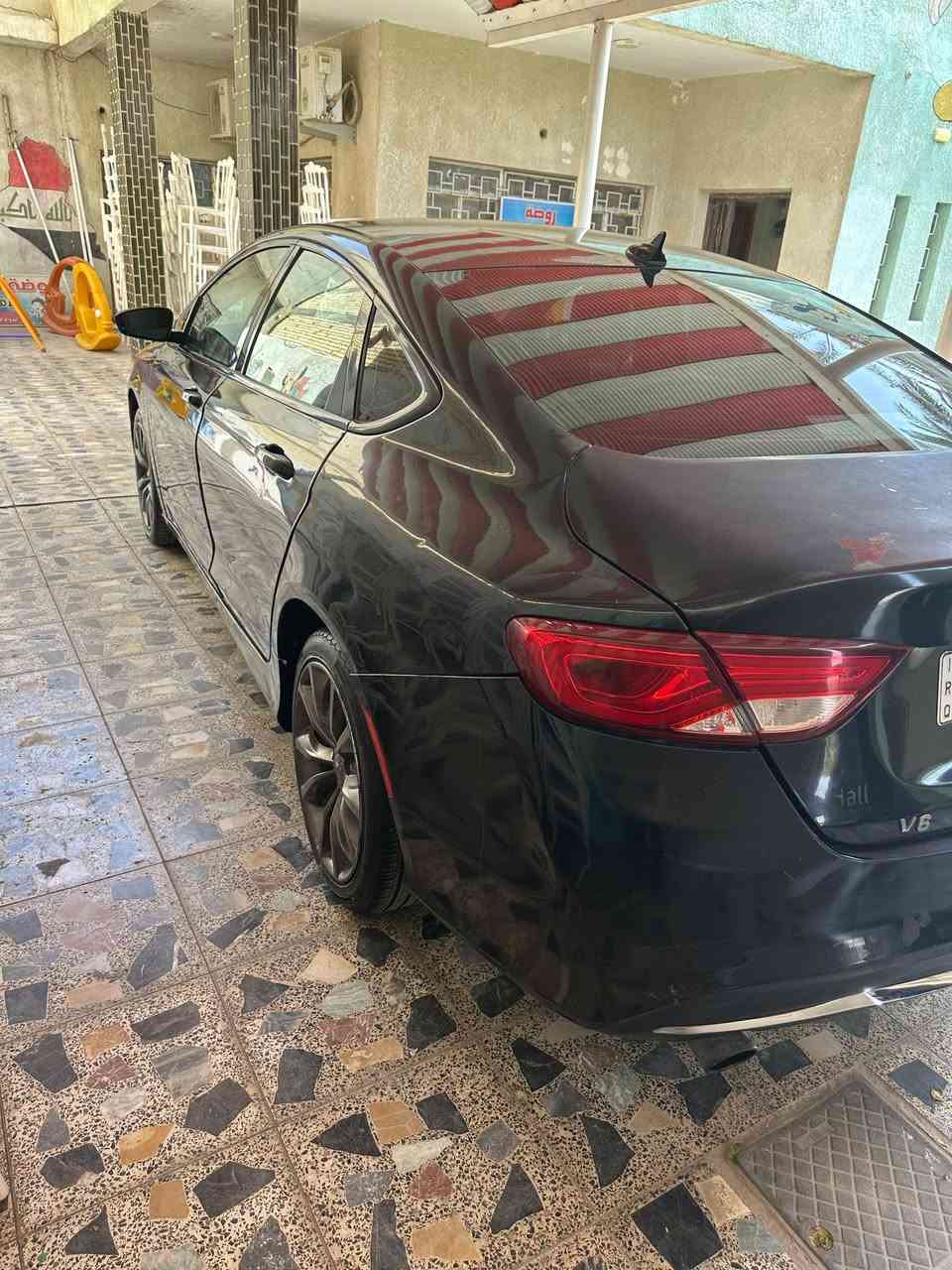 سياره للبيع مكفوله بيه تبديل جاملق امامي 85بيه مجال  عنوان بصره حي مهندسين  سياره بسمي          ***********
