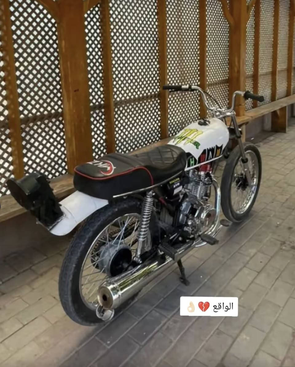 للبيع .تيربو الاصلي. ماطور جديد صارلو ٢٠ يوم فقط.فولل نضافه .سعر 660


**إذا كنت صاحب هذا الإعلان وتريد حذفه لأي سبب، رجاءا أرسل رسالة إلى الدعم الفني**