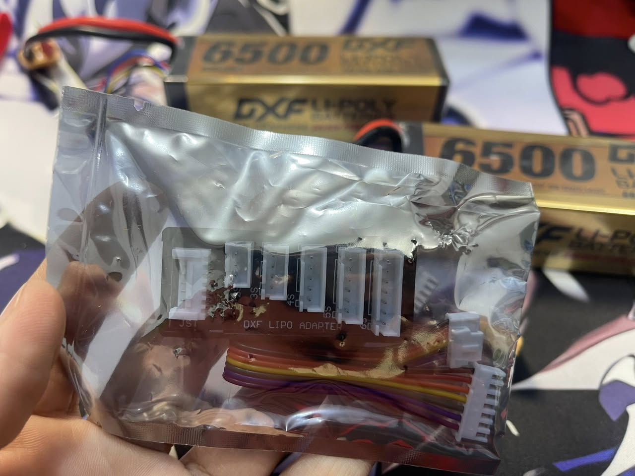 متوفر بطاريات عدد 2 وياهن هاي الخارطة اطيني سعر وبالعافية


**إذا كنت صاحب هذا الإعلان وتريد حذفه لأي سبب، رجاءا أرسل رسالة إلى الدعم الفني**