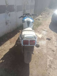 دراجه كاطعه نار للبيع او المراوس 07808224605