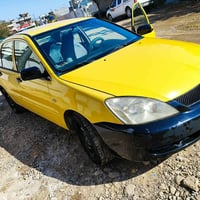 لانسر • ٢٠١٠ • فتيس عادي