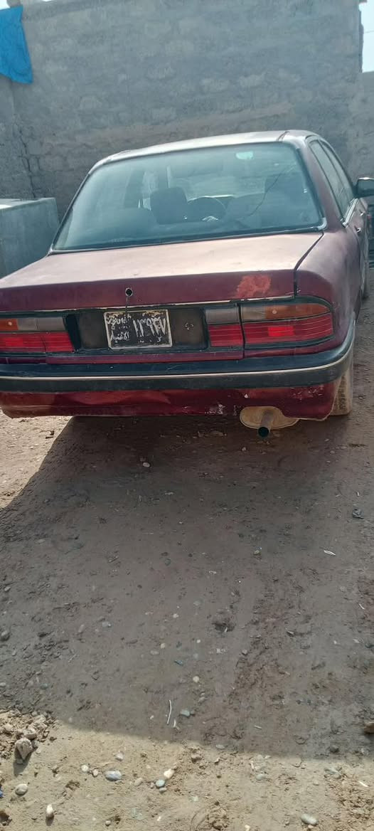 ‏بس أبوش جنان ‏للبيع قير محرك شرط ‏مكان السيارة سامراء الاتصال هل هذا الرقم كله بين نشر ***********￼￼￼￼
