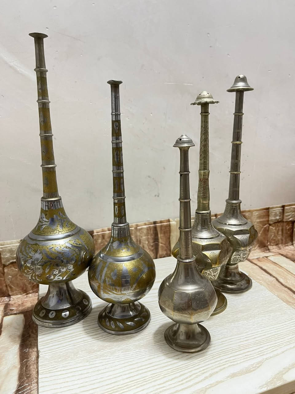 السلام عليكم
مراش مي ورد بغداديات قديمات نضيفات ومابيهم كل عيب
كل سيت سوه للبيع
بغداد واكو توصيل


**إذا كنت صاحب هذا الإعلان وتريد حذفه لأي سبب، رجاءا أرسل رسالة إلى الدعم الفني**