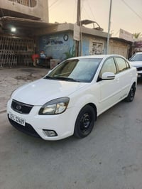 ريو ٢٠١١ • محرك ١٦٠٠ • رقم اربيل