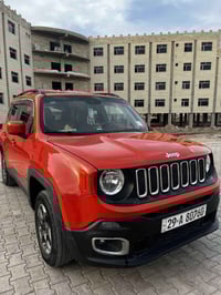 جيب رنكيد ٢٠١٨ • مكينة ٢٤٠٠ • كوت خاجيه